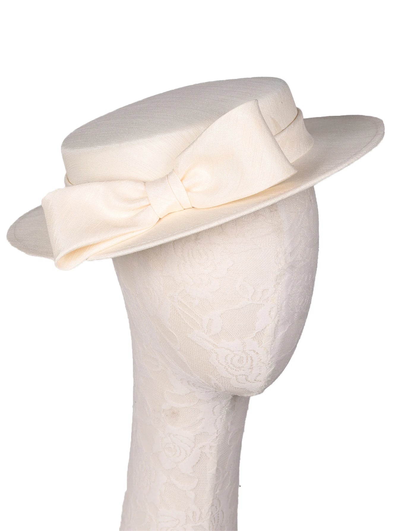 Chapeau Fascinateur Élégant