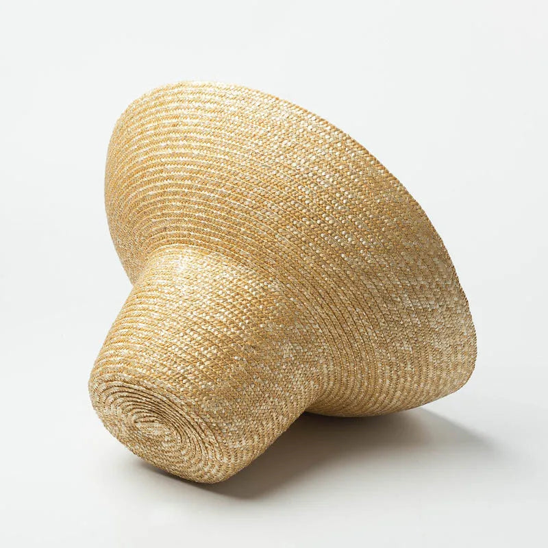 Chapeau Lampion Été