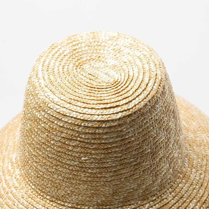 Chapeau Lampion Été