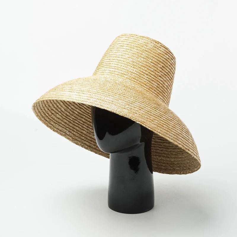 Chapeau Lampion Été