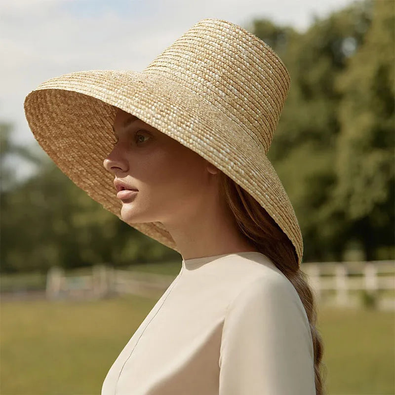 Chapeau Lampion Été