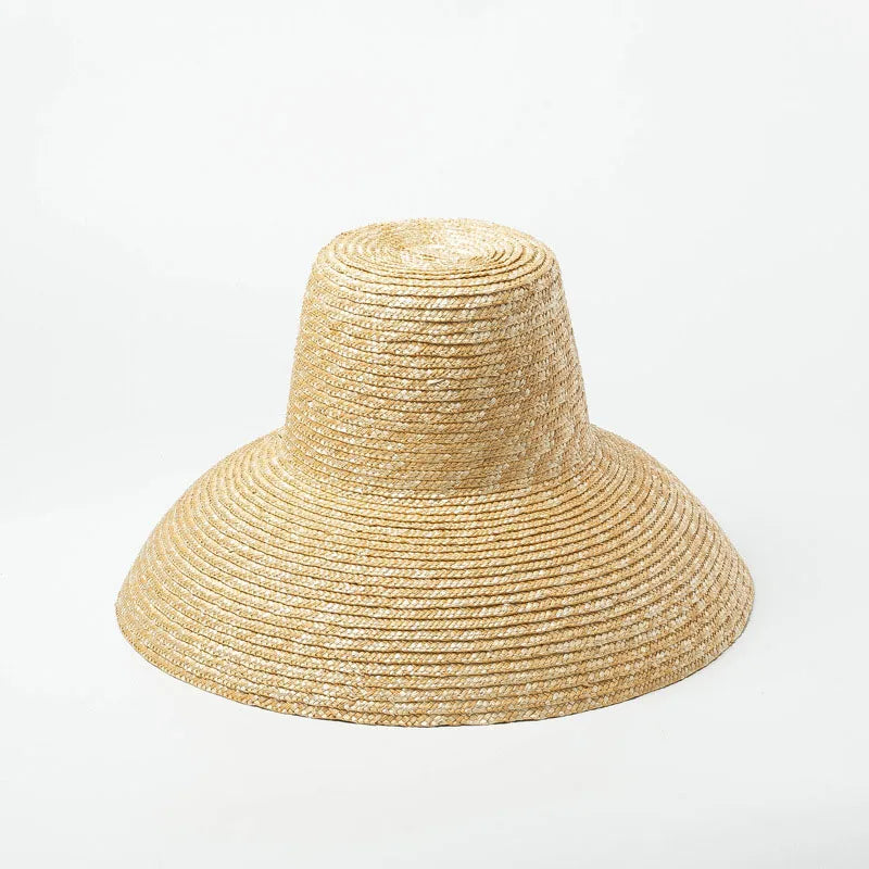 Chapeau Lampion Été