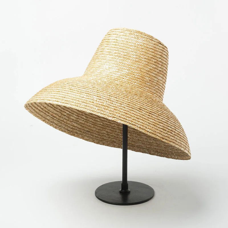 Chapeau Lampion Été