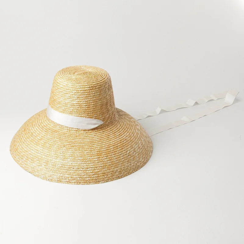 Chapeau Lampion Été