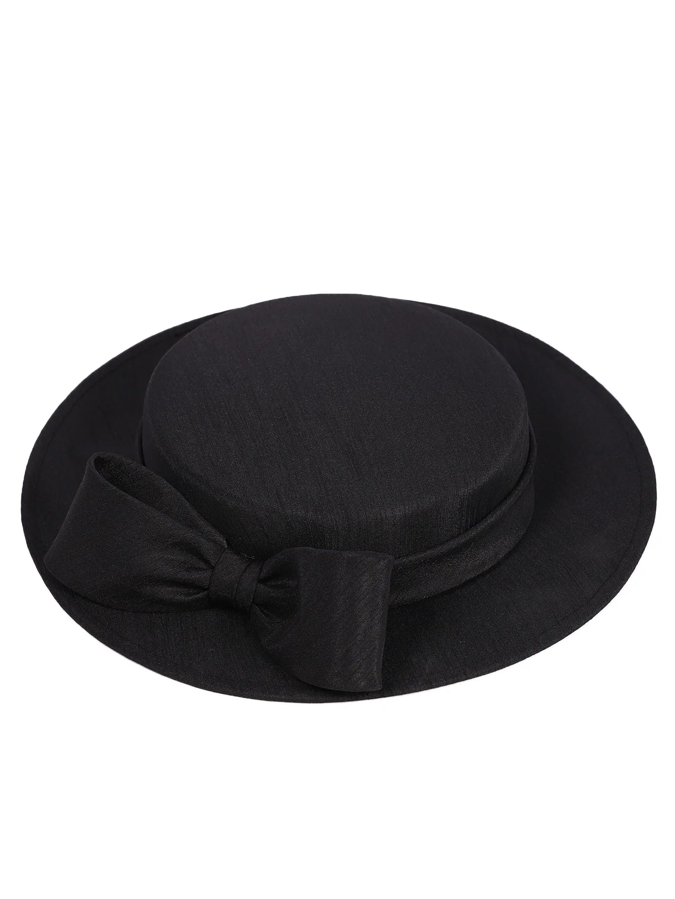 Chapeau Fascinateur Élégant