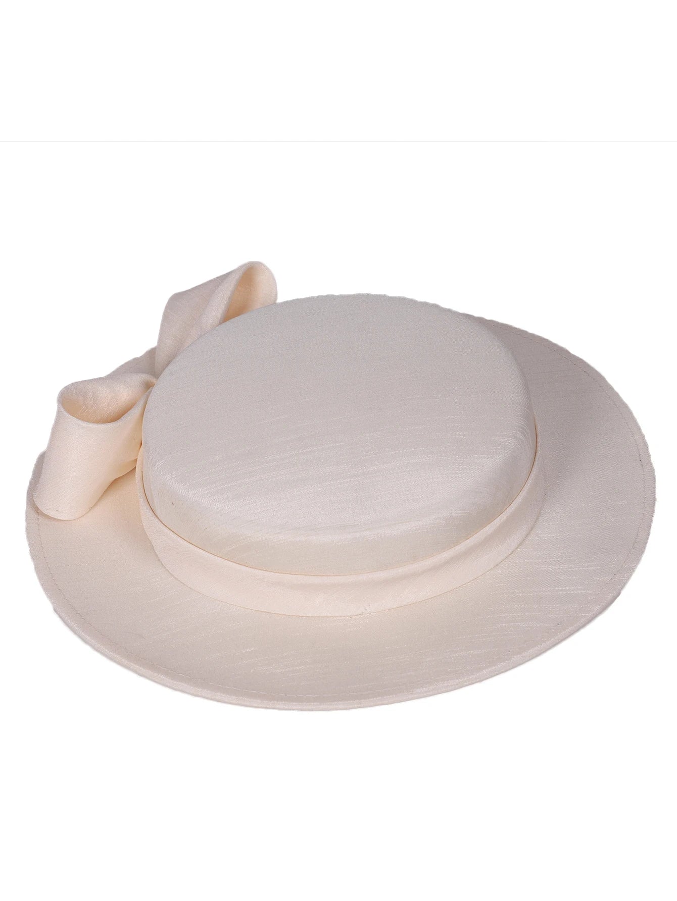Chapeau Fascinateur Élégant
