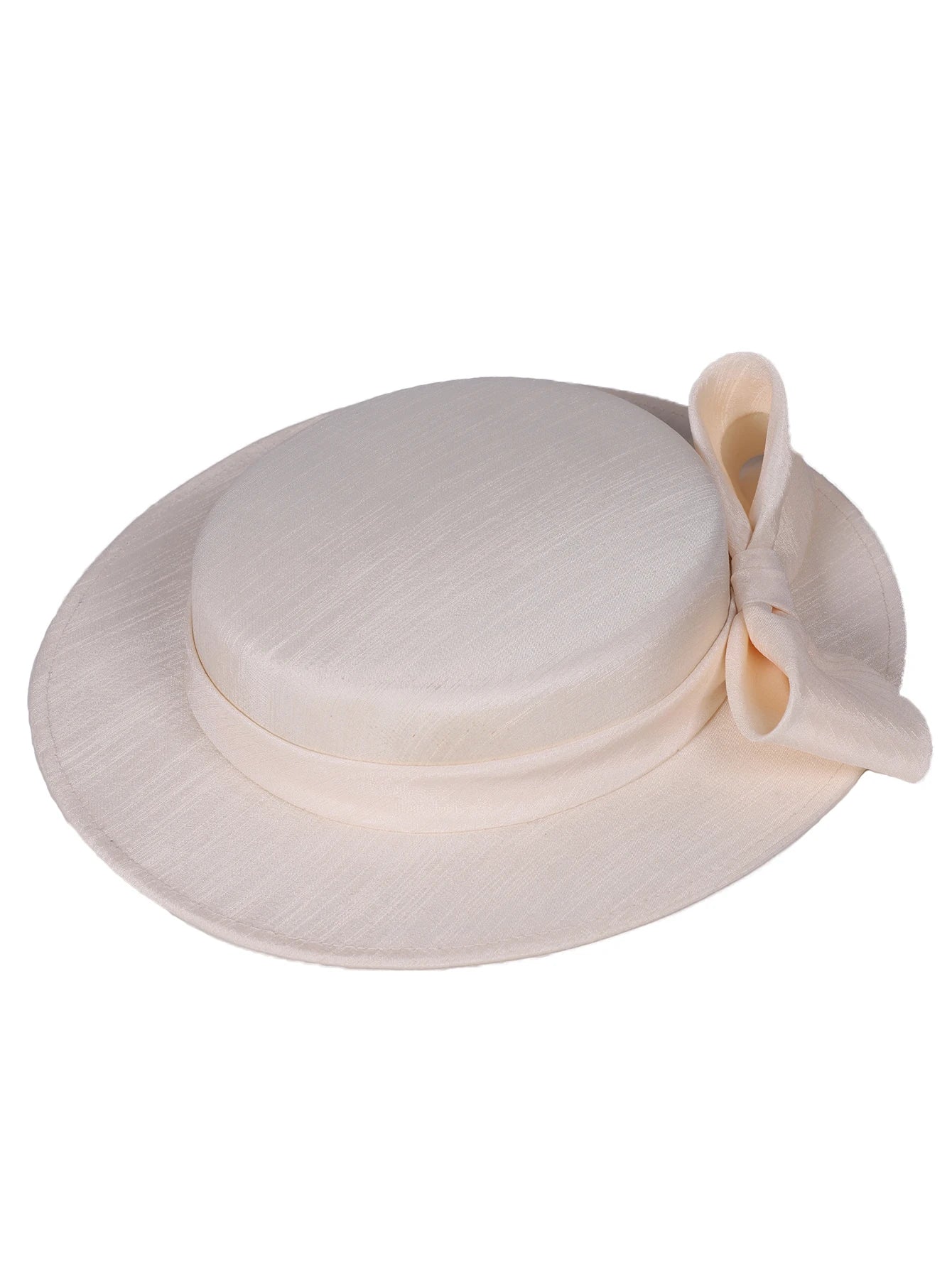 Chapeau Fascinateur Élégant