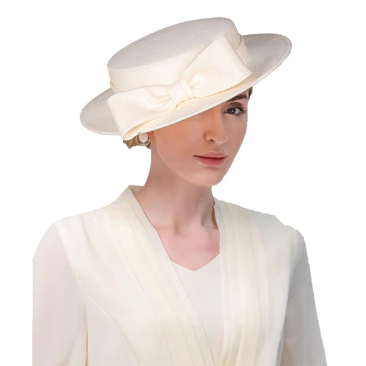 Chapeau Fascinateur Élégant