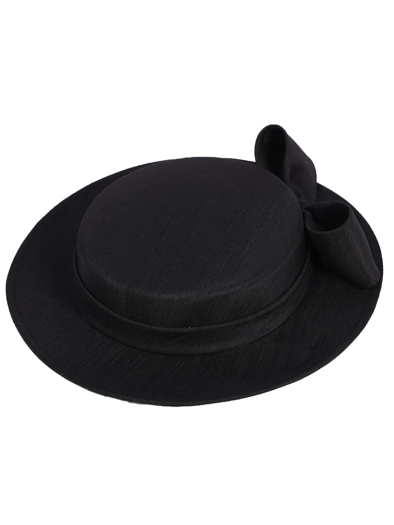 Chapeau Fascinateur Élégant