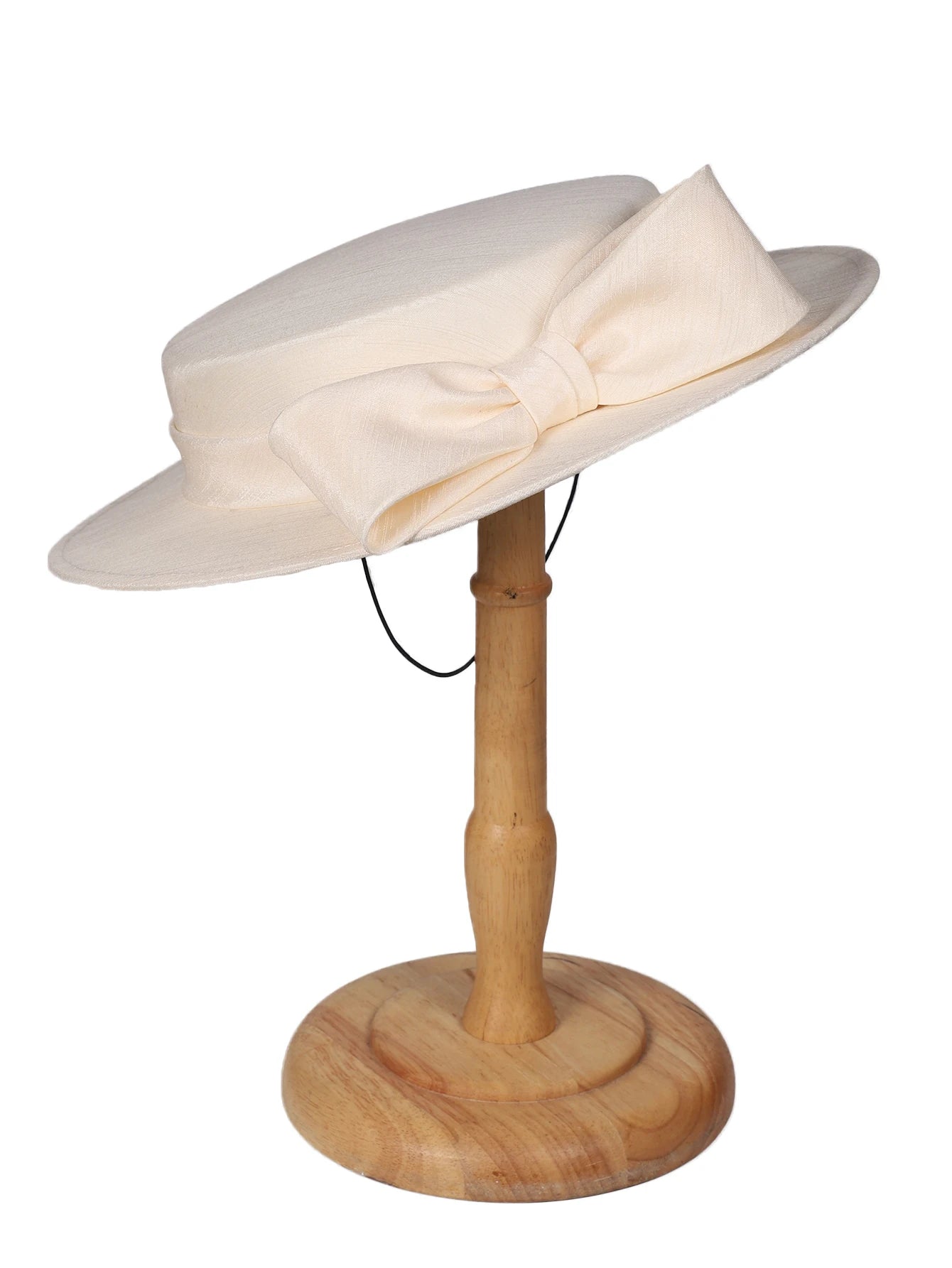 Chapeau Fascinateur Élégant