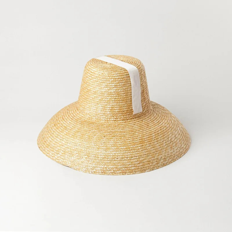 Chapeau Lampion Été