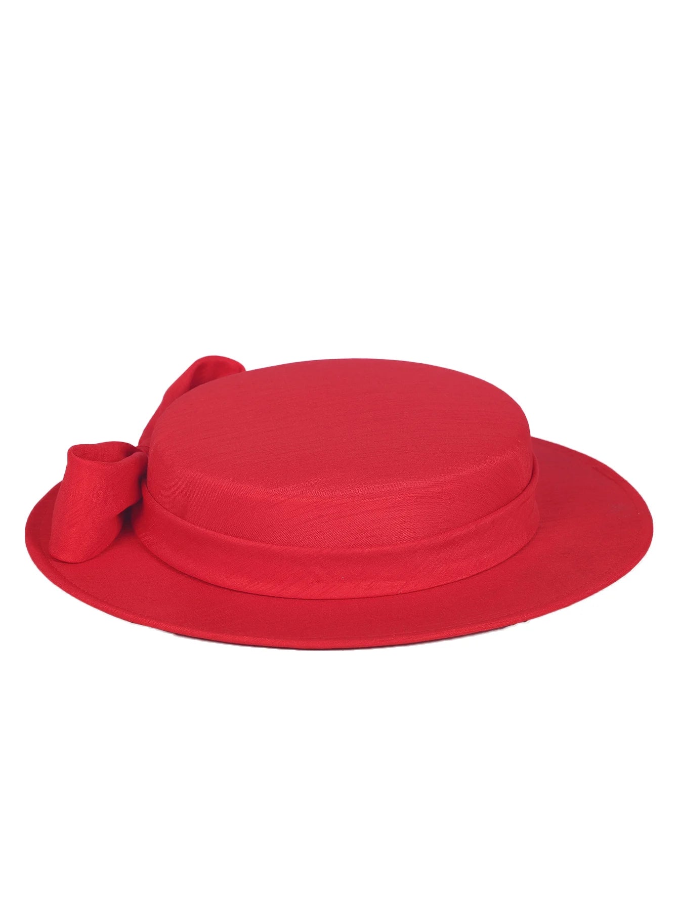 Chapeau Fascinateur Élégant