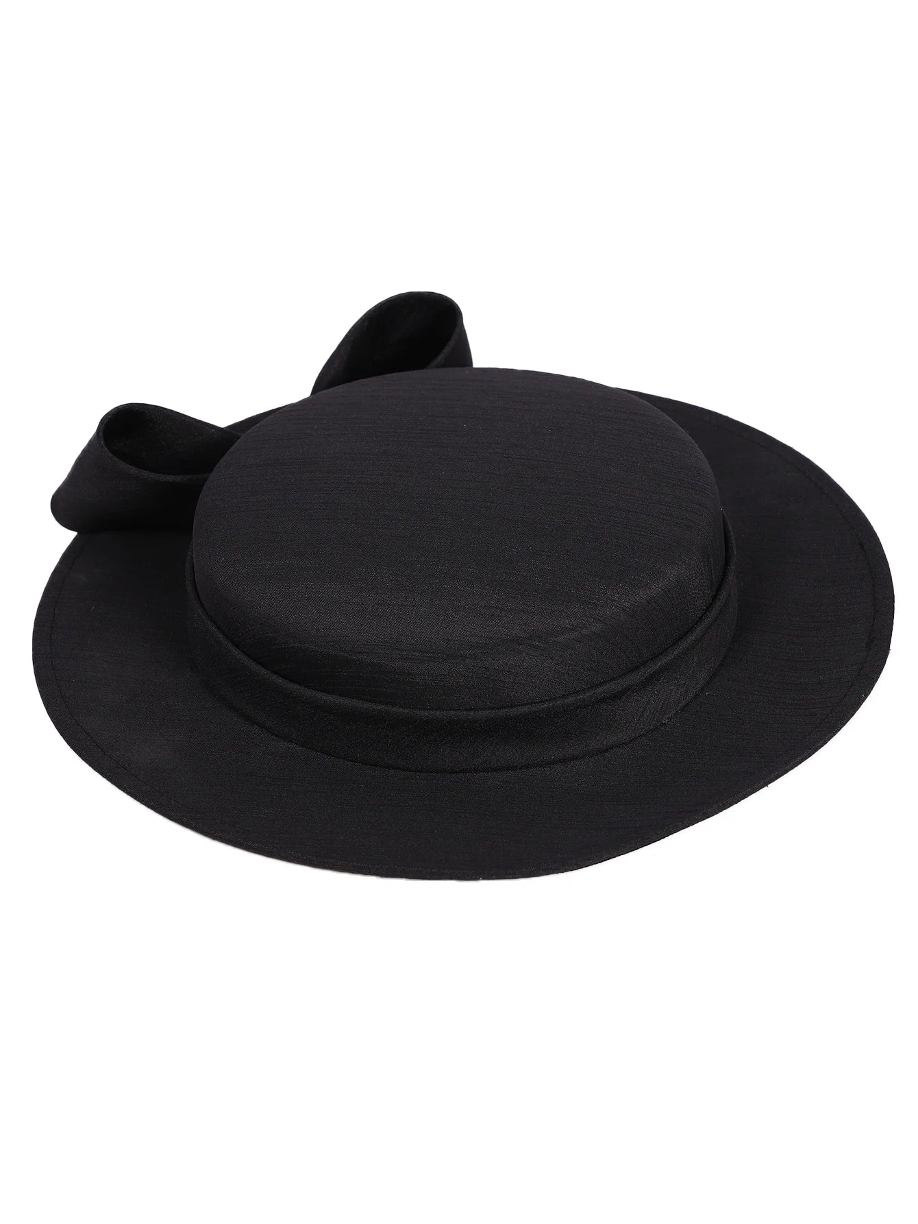 Chapeau Fascinateur Élégant