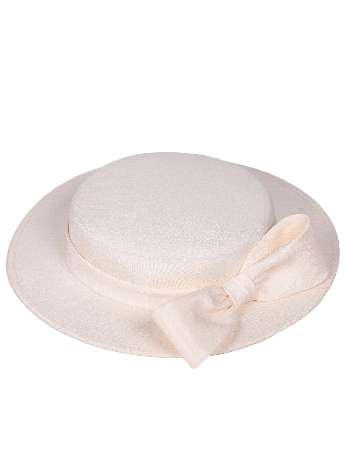 Chapeau Fascinateur Élégant