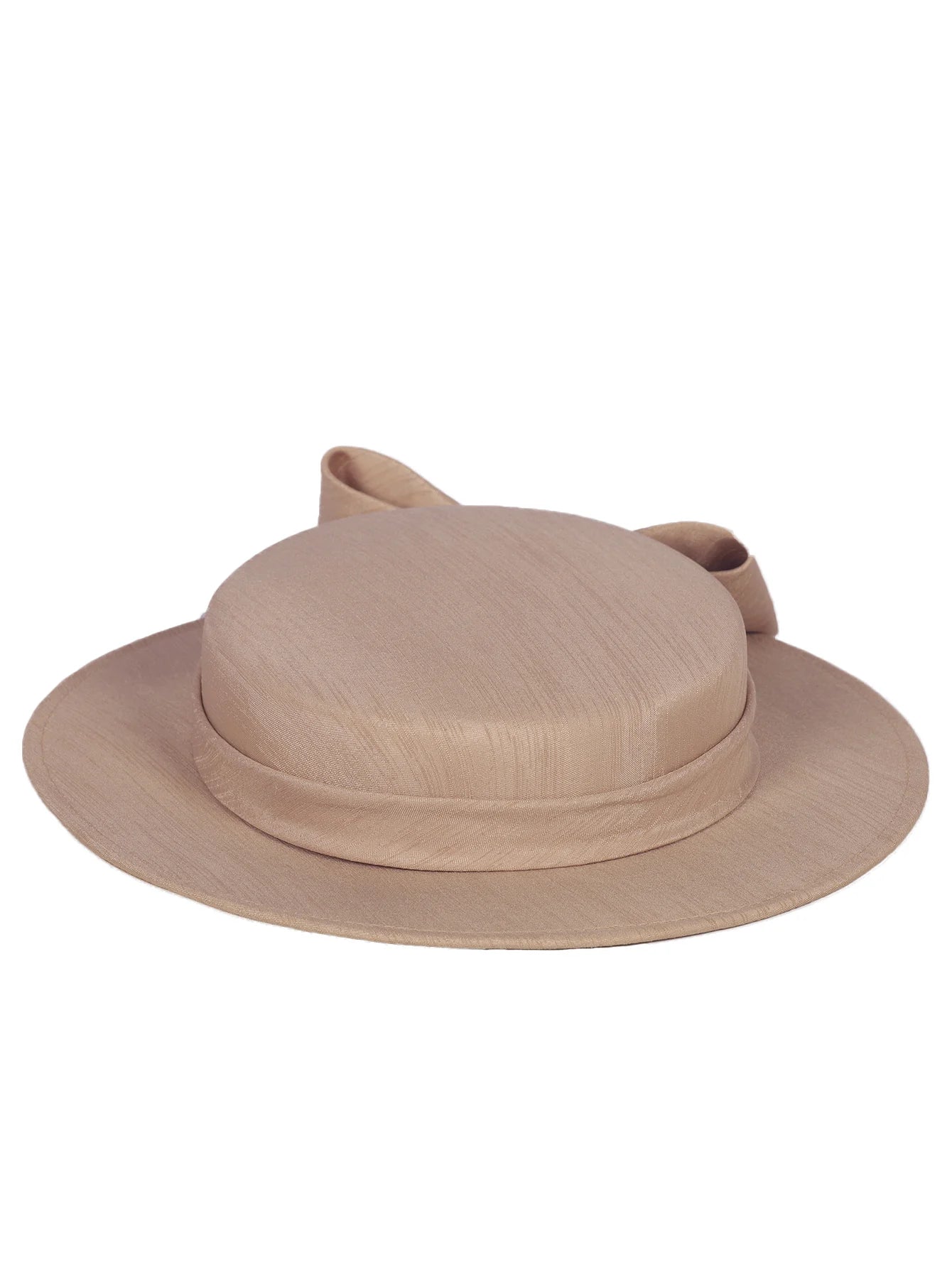 Chapeau Fascinateur Élégant