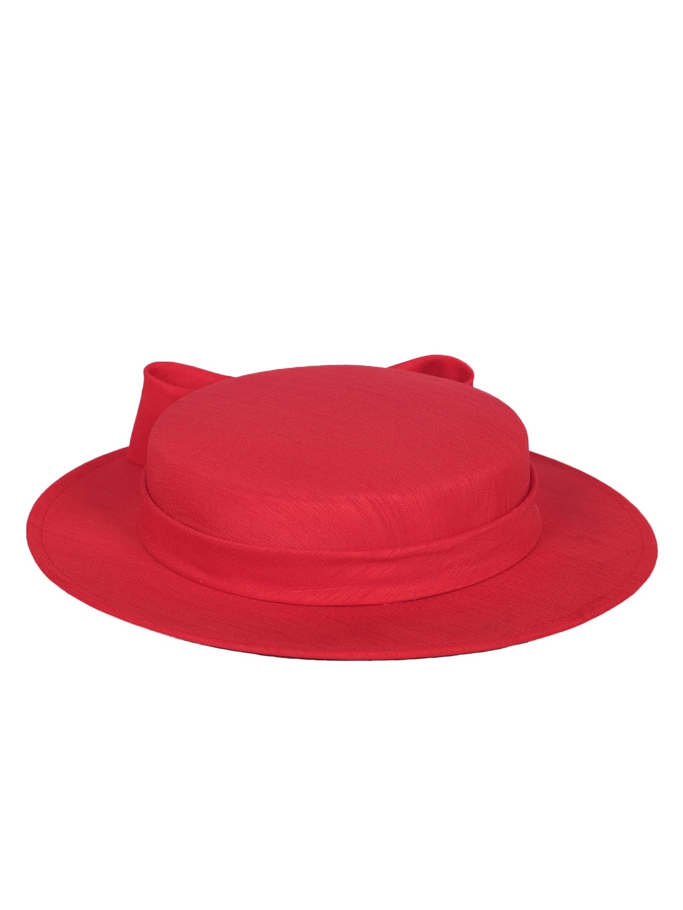 Chapeau Fascinateur Élégant