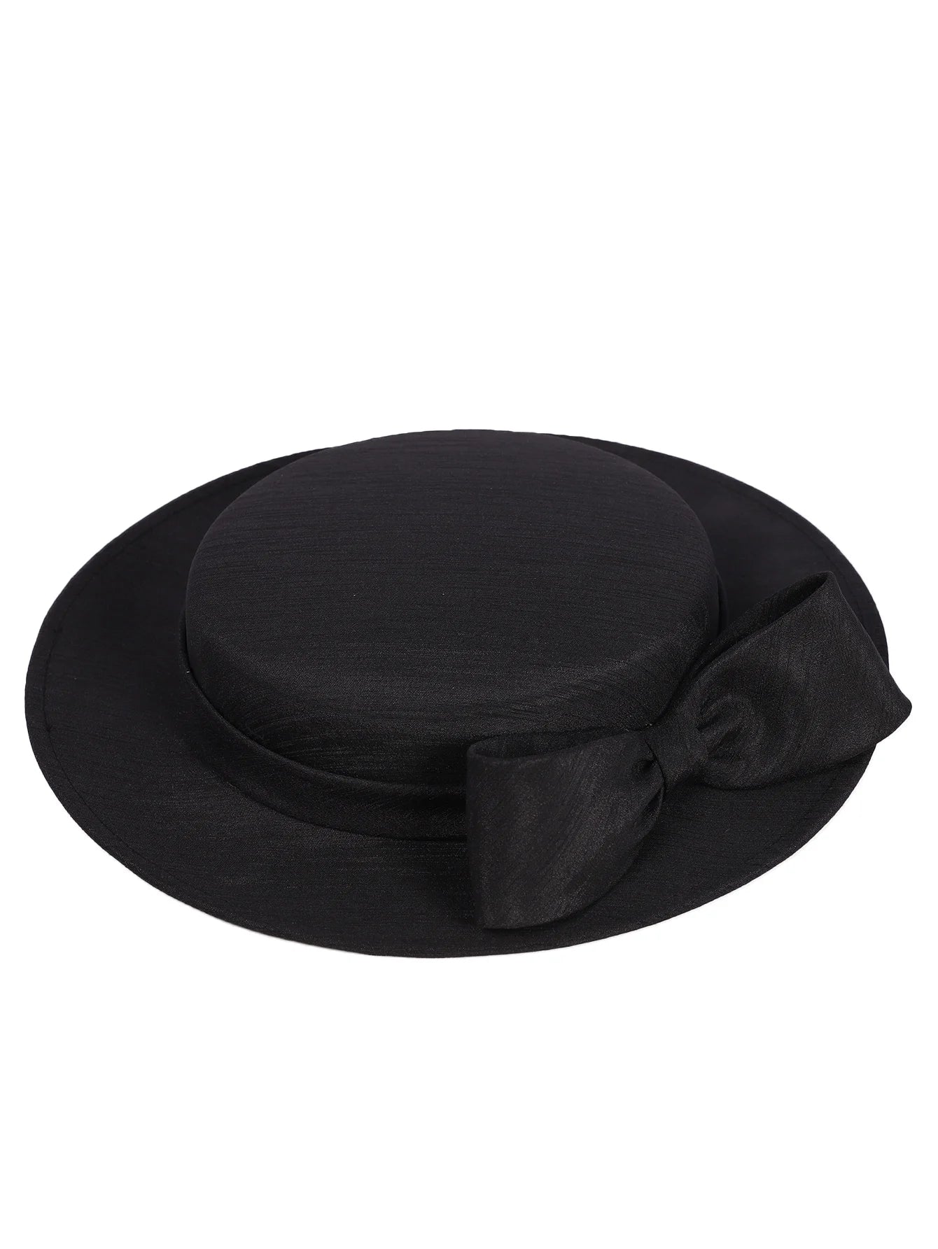 Chapeau Fascinateur Élégant
