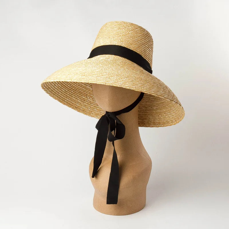 Chapeau Lampion Été