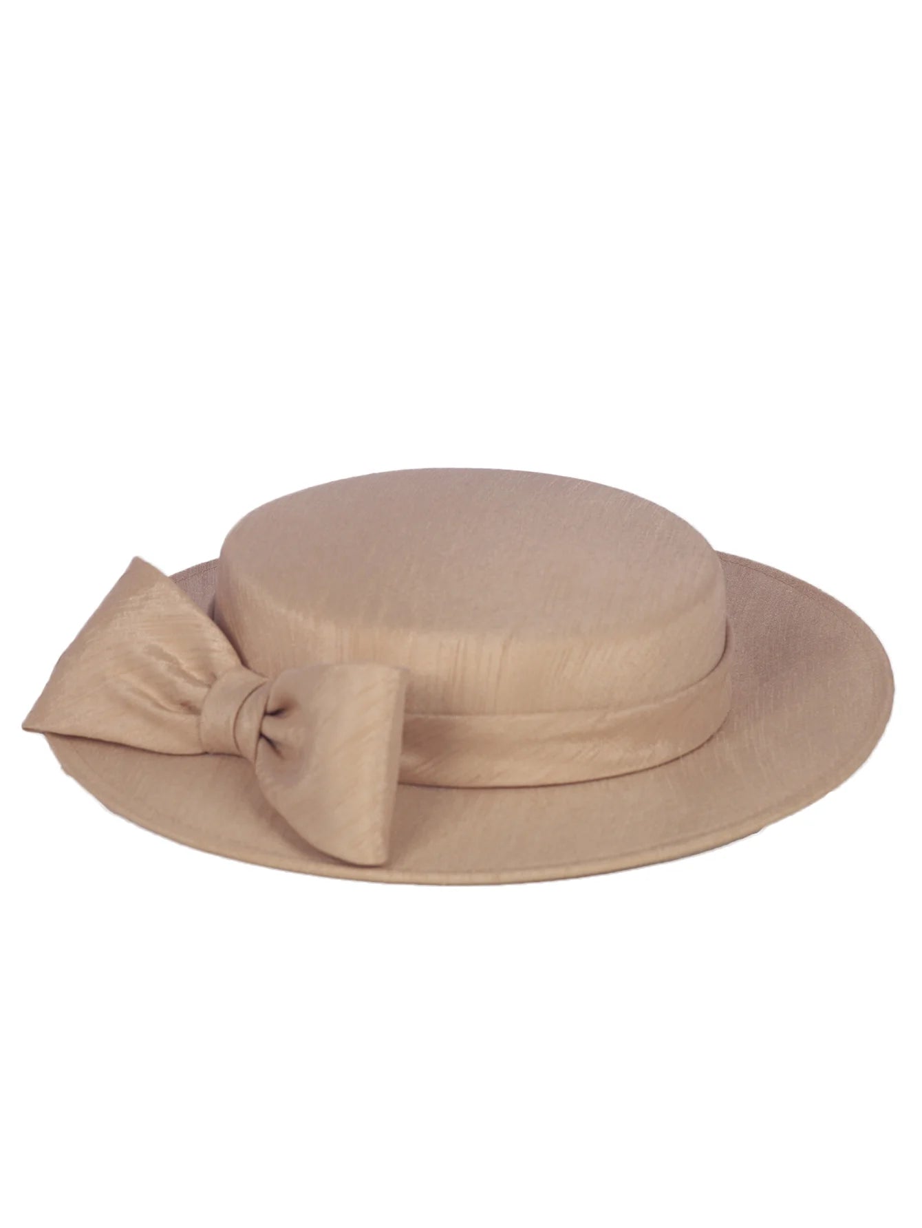 Chapeau Fascinateur Élégant