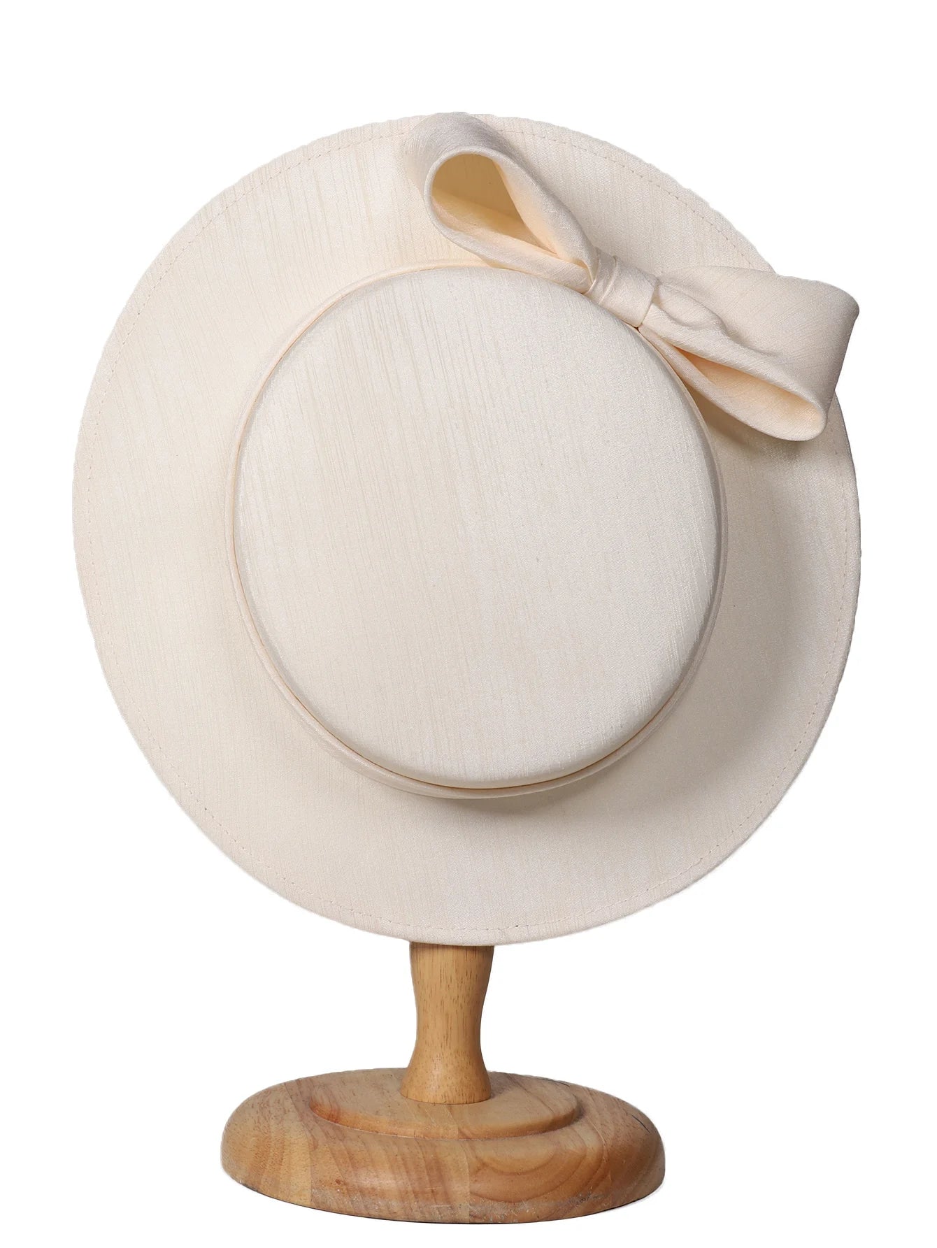 Chapeau Fascinateur Élégant