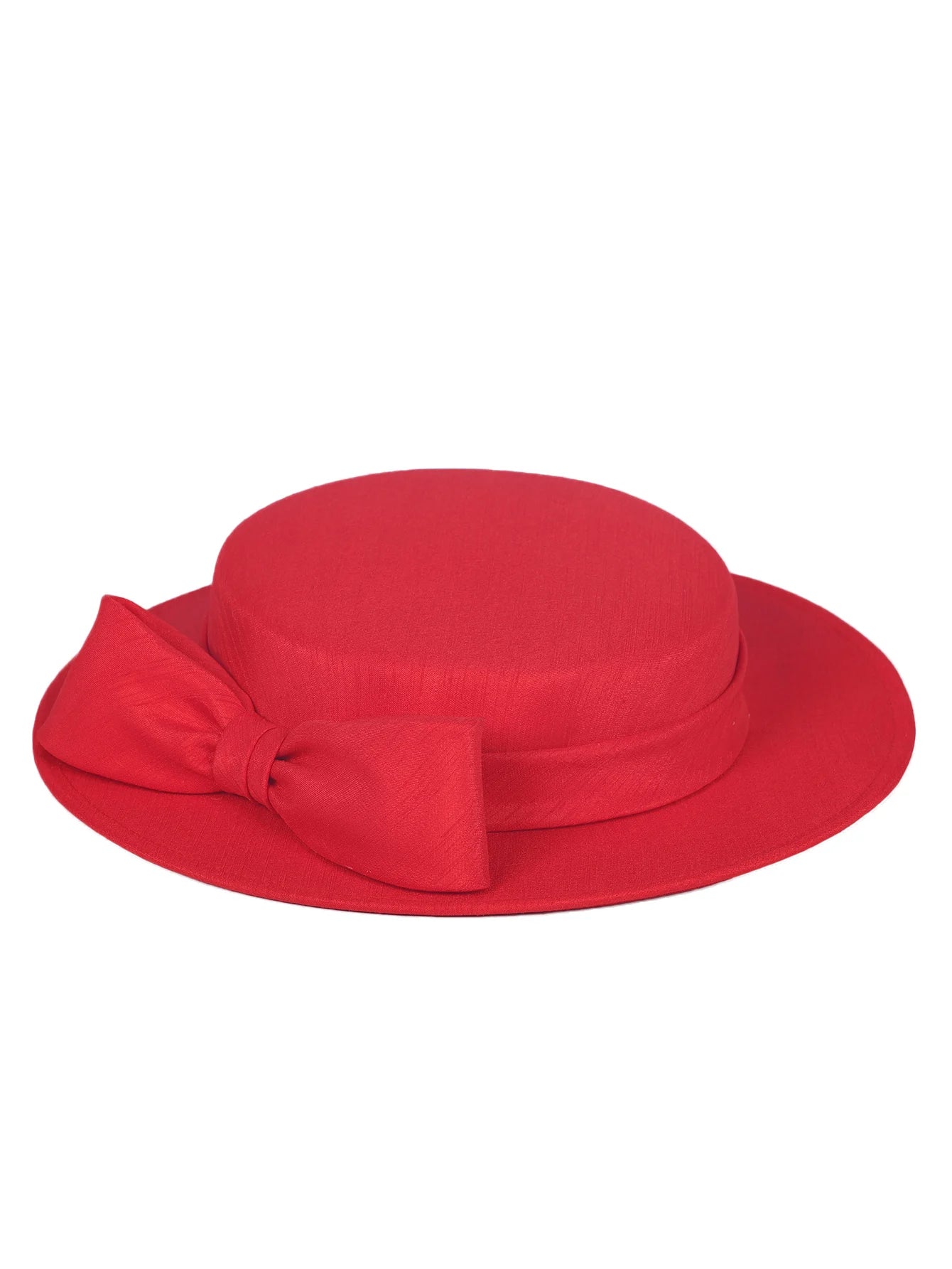 Chapeau Fascinateur Élégant