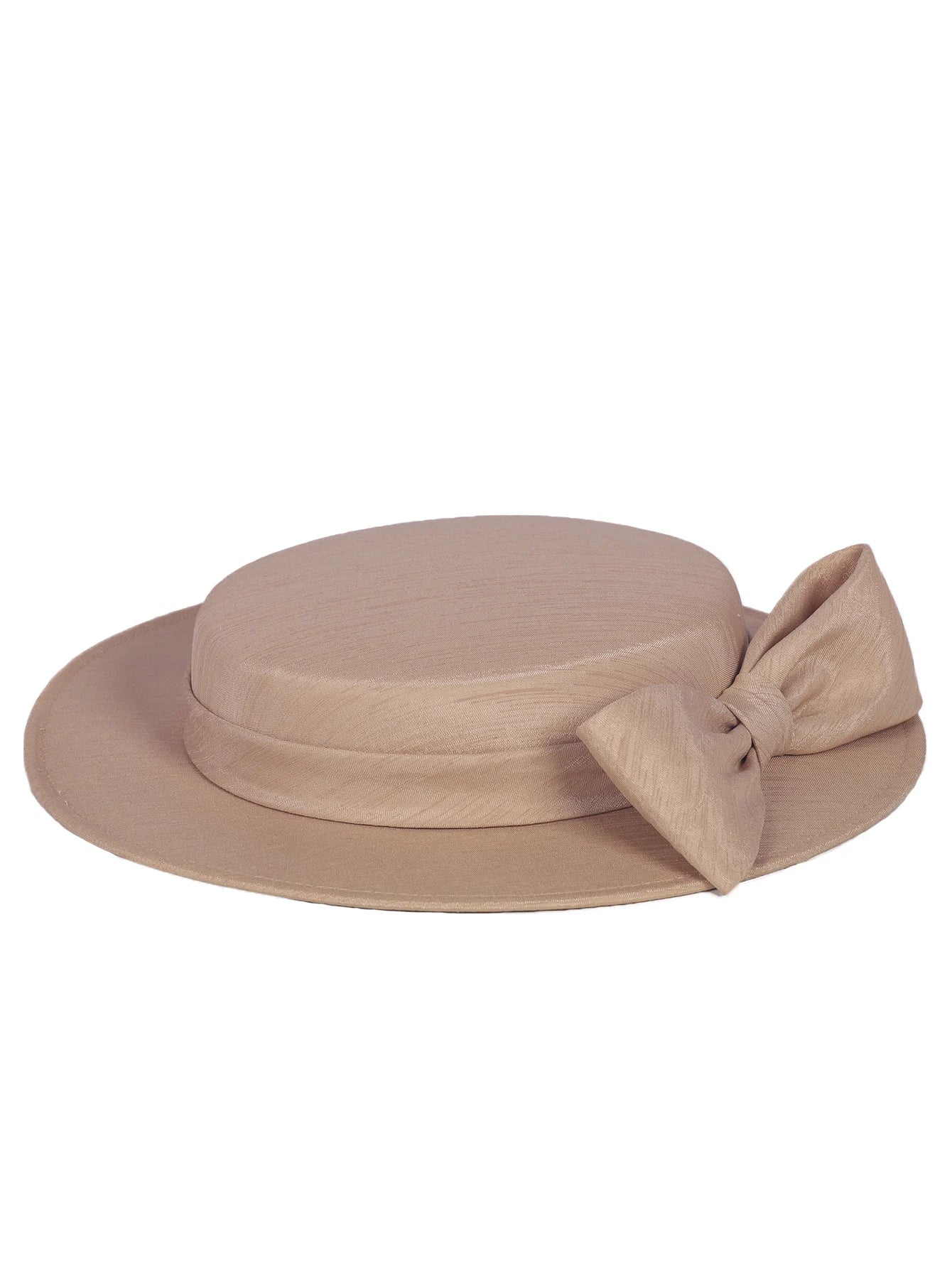 Chapeau Fascinateur Élégant