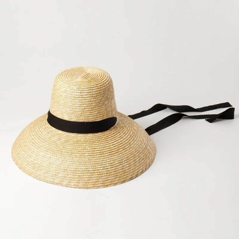 Chapeau Lampion Été